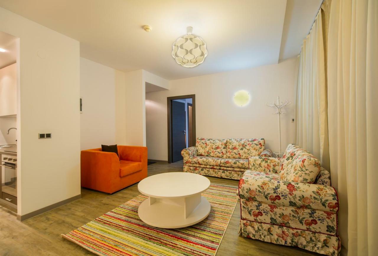 Timber View Apartment Silver Mountain 波亚纳布拉索夫 外观 照片