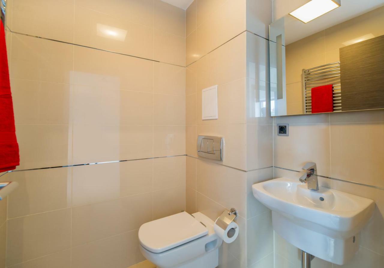 Timber View Apartment Silver Mountain 波亚纳布拉索夫 外观 照片
