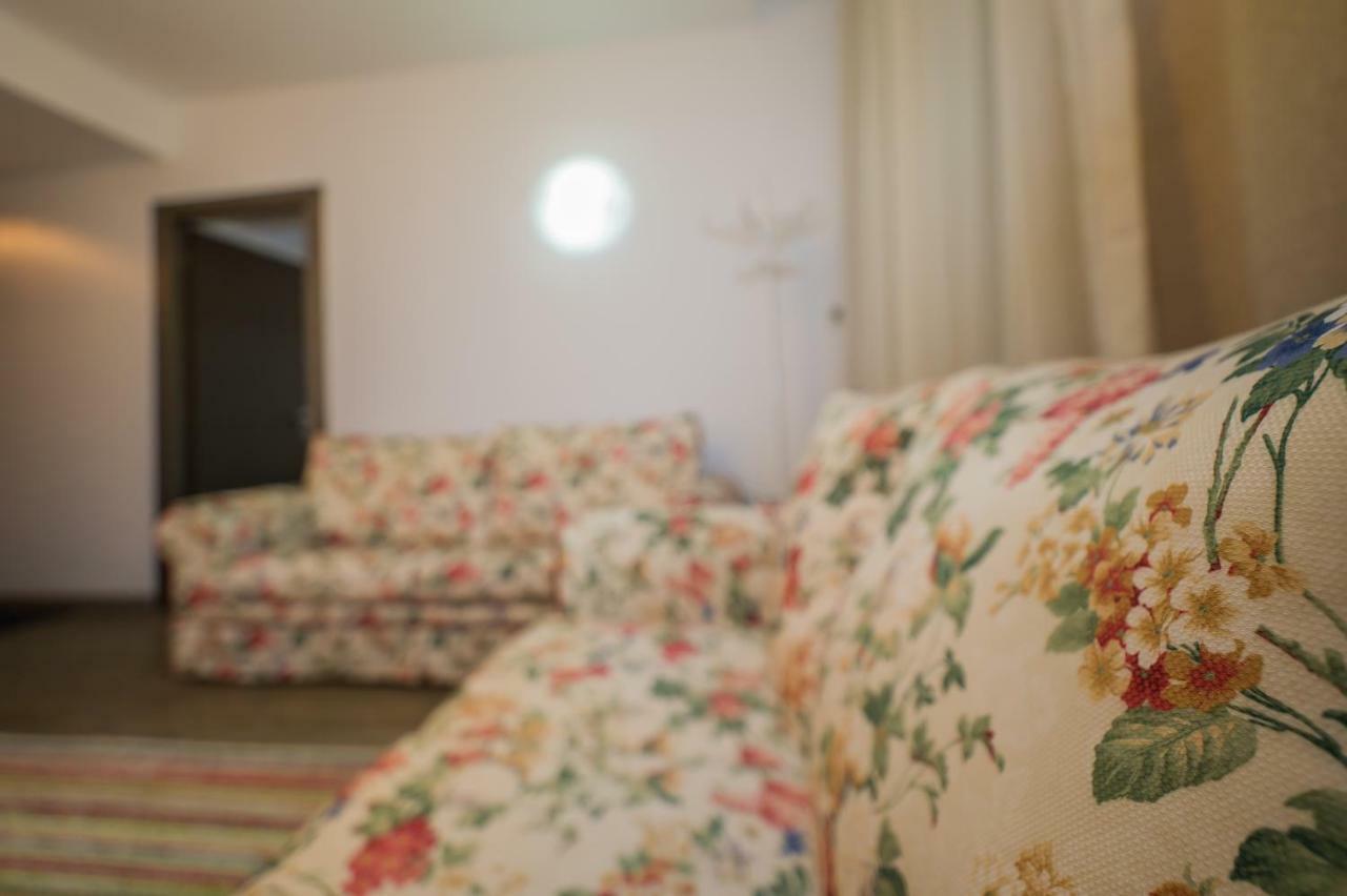 Timber View Apartment Silver Mountain 波亚纳布拉索夫 外观 照片