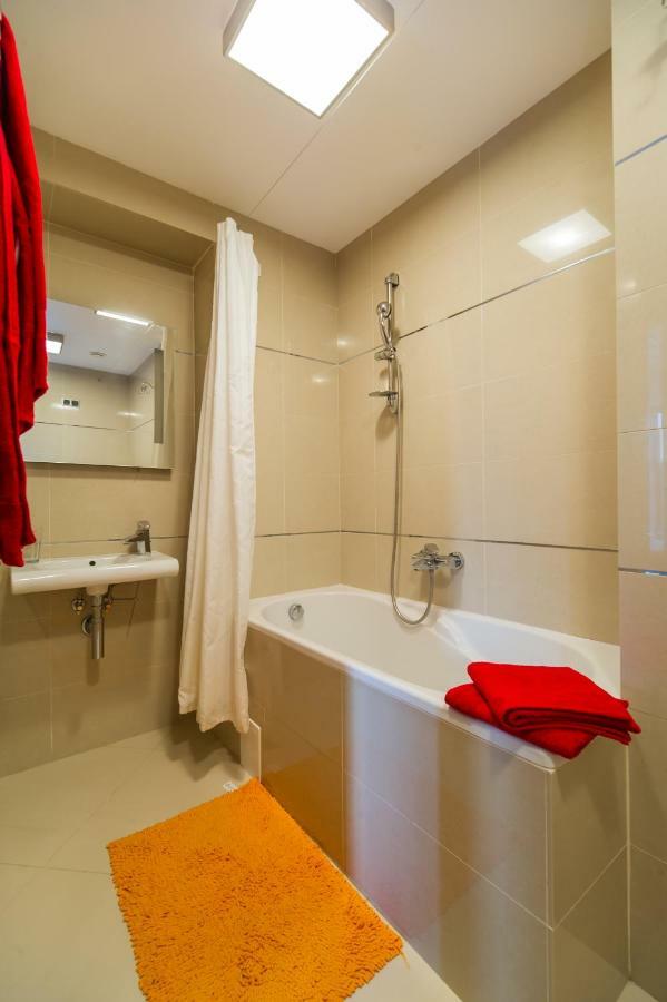 Timber View Apartment Silver Mountain 波亚纳布拉索夫 外观 照片